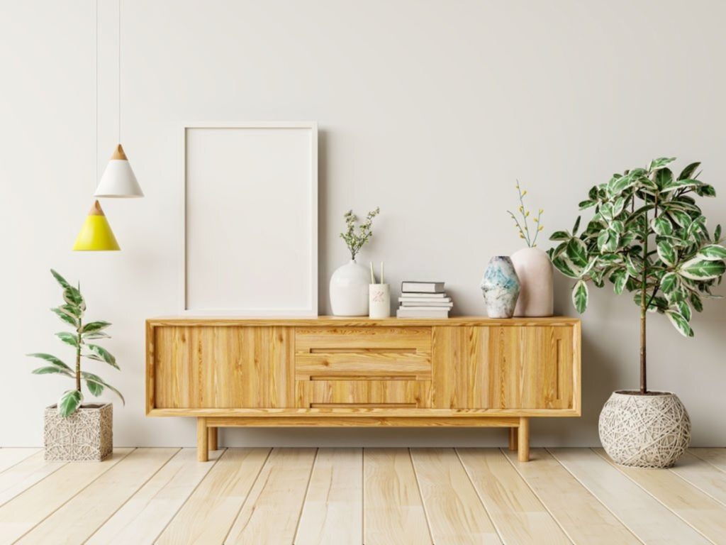 Furniture Jepara