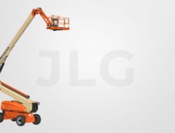 Cara Tepat Menggunakan Boom Lift di Lapangan – Traktor Nusantara