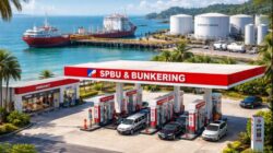 SPBU & Bunkering: Solusi Lengkap Energi untuk Pelanggan