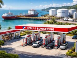 SPBU & Bunkering: Solusi Lengkap Energi untuk Pelanggan