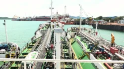 HSD untuk Industri Maritim: Solusi Energi yang Stabil dan Efisien