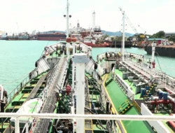 HSD untuk Industri Maritim: Solusi Energi yang Stabil dan Efisien